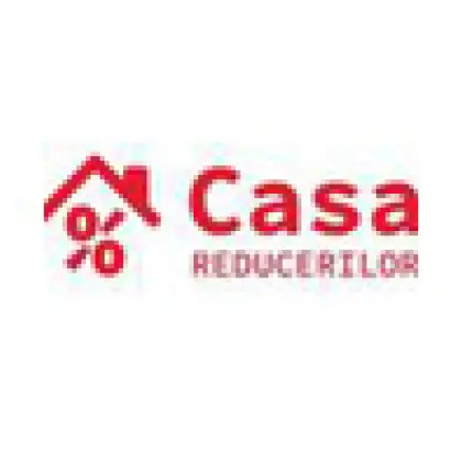 Casa REDUCERI…
